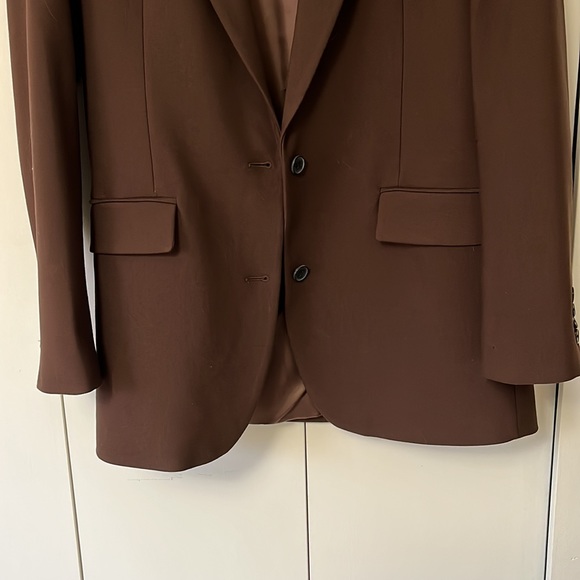 Aritzia Babaton Agency Blazer - Picture 4 of 5